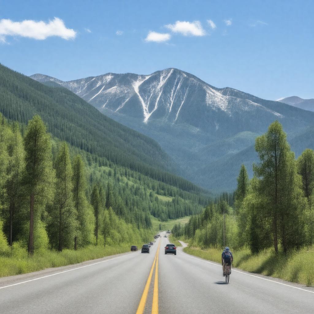 Independence Pass (Colorado)